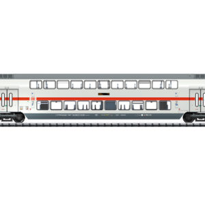 23251 Trix IC 2 Doppelstockwagen 2.Kl.DB
