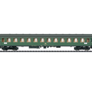 23448 Trix schnellzugwagen 2.Kl.DB