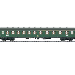 23497 Trix Schnellzugwagen 1./2.Kl.DB