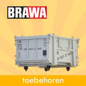 Brawa Toebehoren