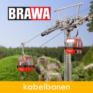 Brawa Kabelbanen