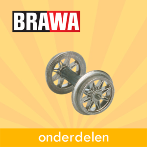 Brawa Onderdelen