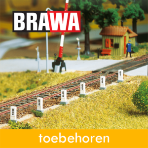 Brawa Toebehoren