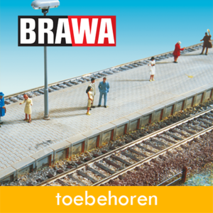 Brawa Toebehoren