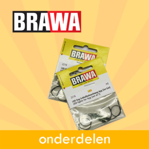 Brawa Onderdelen