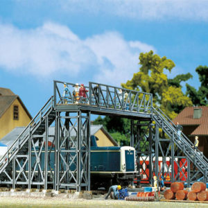 131361 Faller Fußgängerbrücke