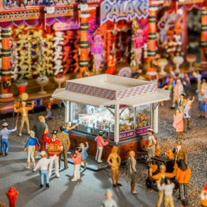 140478 Faller Greifautomat