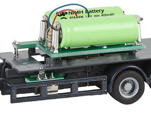 161471 Faller Car System Umbau-Chassis Drei