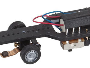 163704 Faller Car System Chassis-Kit Transp