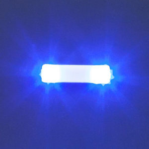 163761 Faller Blinkelektronik, 13,5 mm, bla