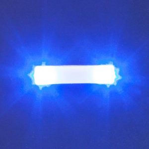 163763 Faller Blinkelektronik, 15,7 mm, bla