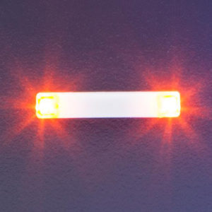163764 Faller Blinkelektronik, 20,2 mm, ora