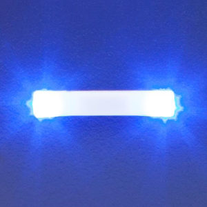 163765 Faller Blinkelektronik, 20,2 mm, bla