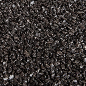 170301 Faller Streumaterial Kohle, schwarz,
