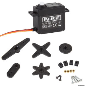 180727 Faller Großer Servo