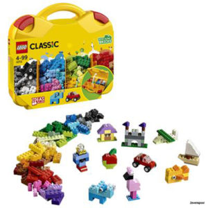 10713 LEGO® Creatieve koffer