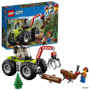 60181 LEGO® Bostractor