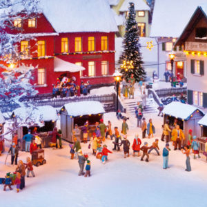 12897 Noch Weihnachten