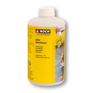 60874 Noch Modellwasser XL500 ml
