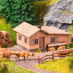 65616 Noch 65616 Noch Thema-Set Alpen