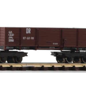 34620 Roco H0e off. Güterw. 4a. DR