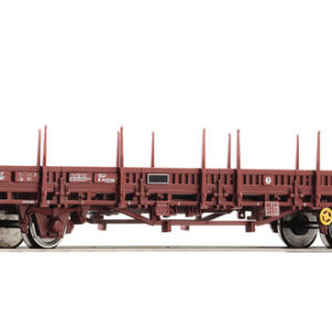 67243 Roco Schwenkrungenwagen SNCF