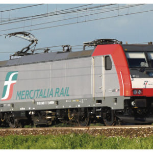 73340 Roco E-Lok E483 Mercitalia