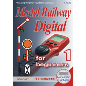 81391 Roco Digital Einsteiger EN 1