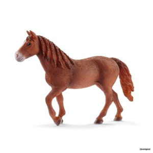 13870 Schleich MORGAN MERRIE