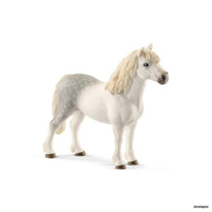 13871 Schleich Welsh-Pony Hengst