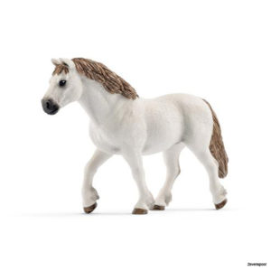 13872 Schleich Welsh-Pony Stute