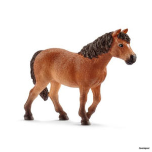 13873 Schleich DARTMOOR PONY