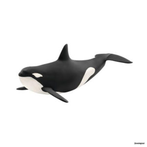 14807 Schleich Orka