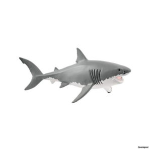 14809 Schleich Weißer Hai