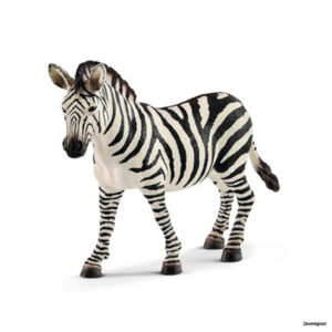 14810 Schleich Zebra Stute