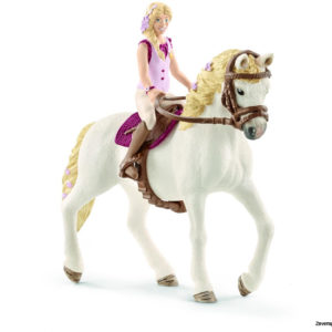 42412 Schleich HORSE CLUB SOFIA EN BLOSSOM