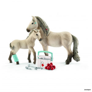 42430 Schleich Hannahs Verbanddoos