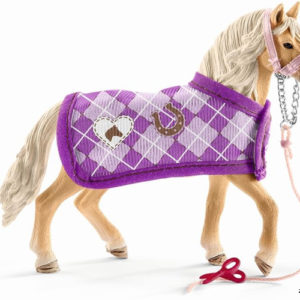 42431 Schleich Horse Club Sofias Mode-Kreation