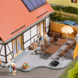 41650 Auhagen Terrassenausstattung