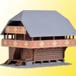37060 Kibri N Speicher Öschberg