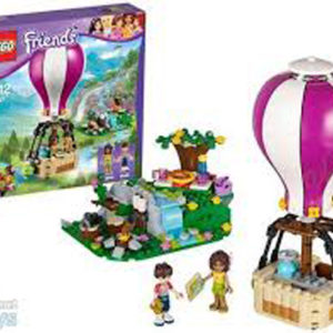 41097 LEGO® Heartlake Luchtballon