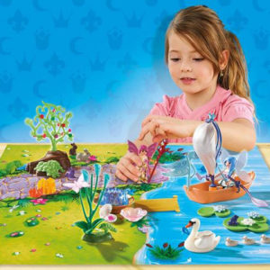 9330 Playmobil® Feenland