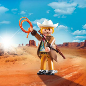 9334 Playmobil® Sheriff