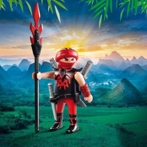 9335 Playmobil® Ninja