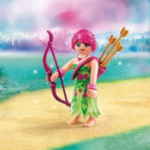 9339 Playmobil® Bosnimf