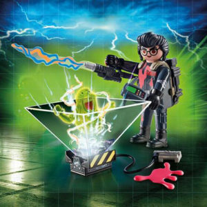 9346 Playmobil® Ghostbuster Egon Spengler