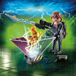 9347 Playmobil® Ghostbuster Peter Venkman