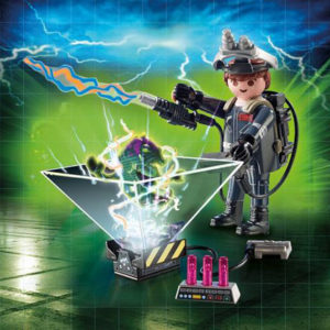9348 Playmobil® Ghostbuster Raymond Stantz