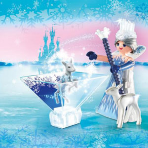 9350 Playmobil® Prinses Ijskristal
