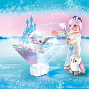 9351 Playmobil® Ijsbloem